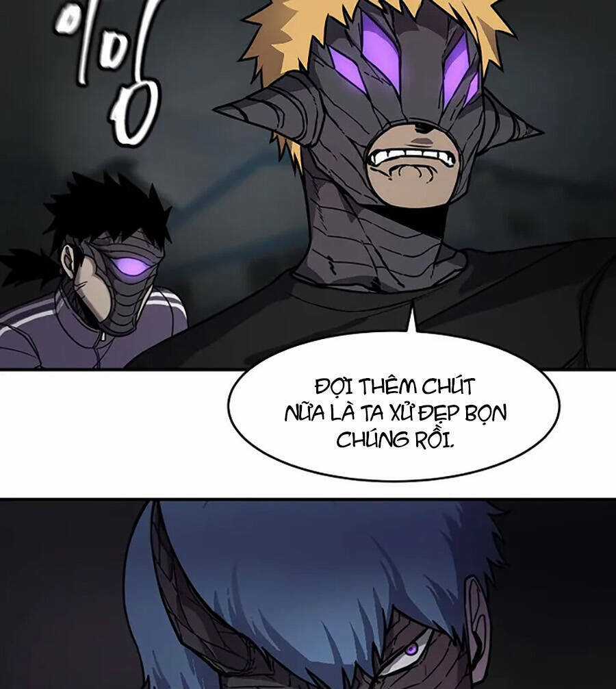 Shaman - Pháp Sư - Chapter 62 - Trang 89