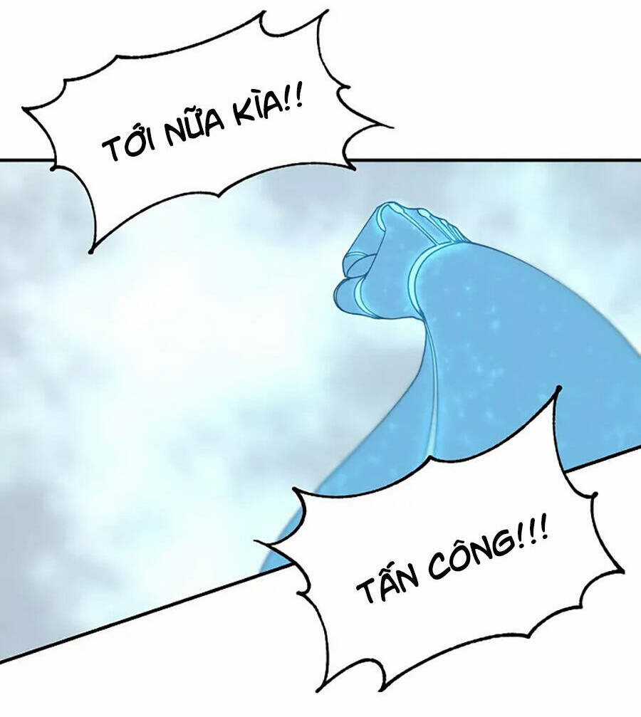 Shaman - Pháp Sư - Chapter 62 - Trang 10