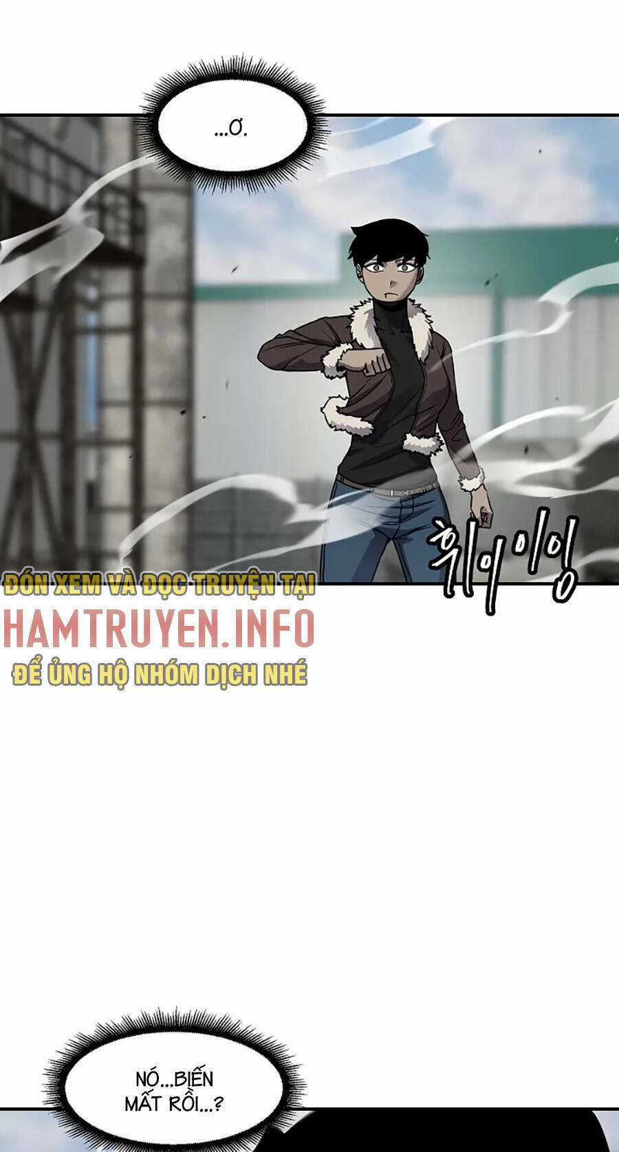 Shaman - Pháp Sư - Chapter 62 - Trang 94