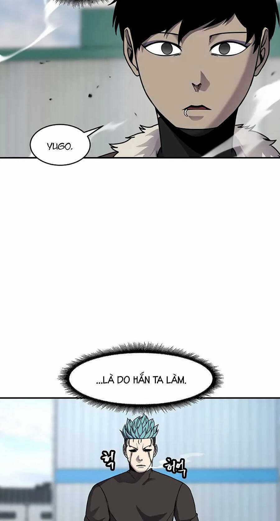 Shaman - Pháp Sư - Chapter 62 - Trang 95