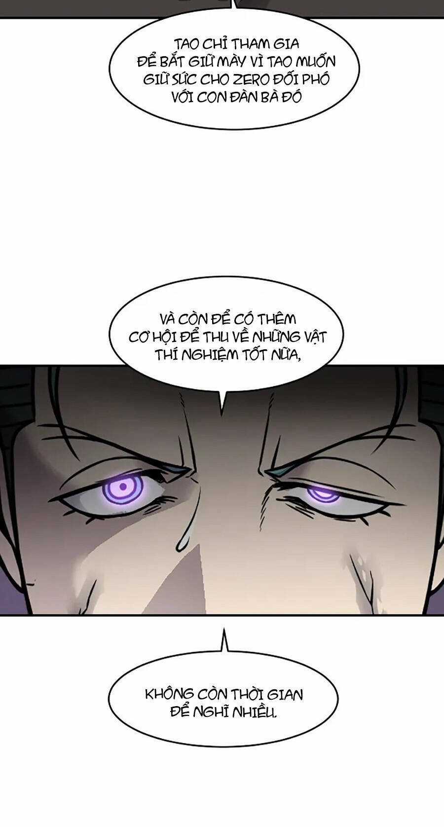 Shaman - Pháp Sư - Chapter 62 - Trang 97