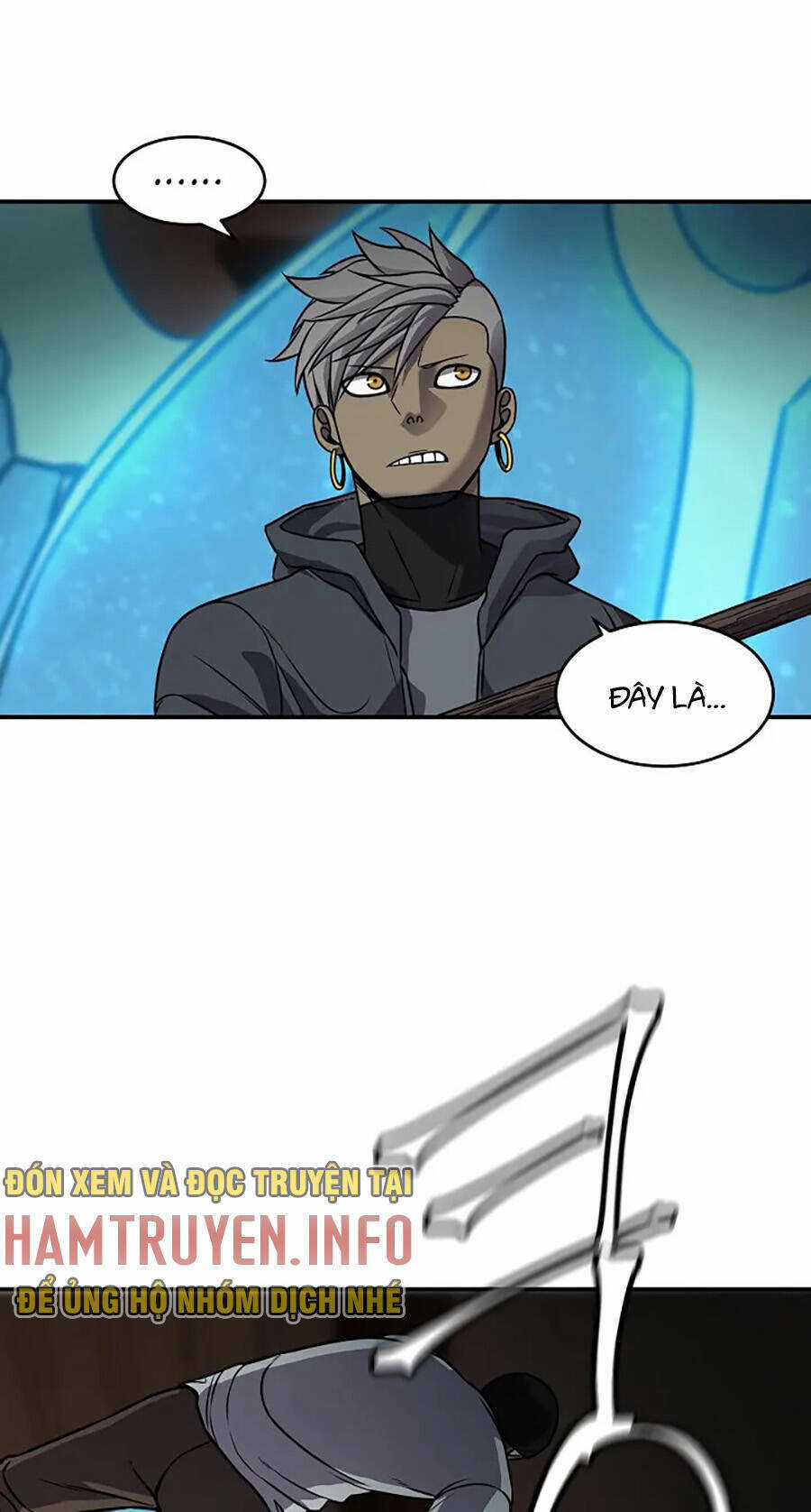 Shaman - Pháp Sư - Chapter 62 - Trang 99