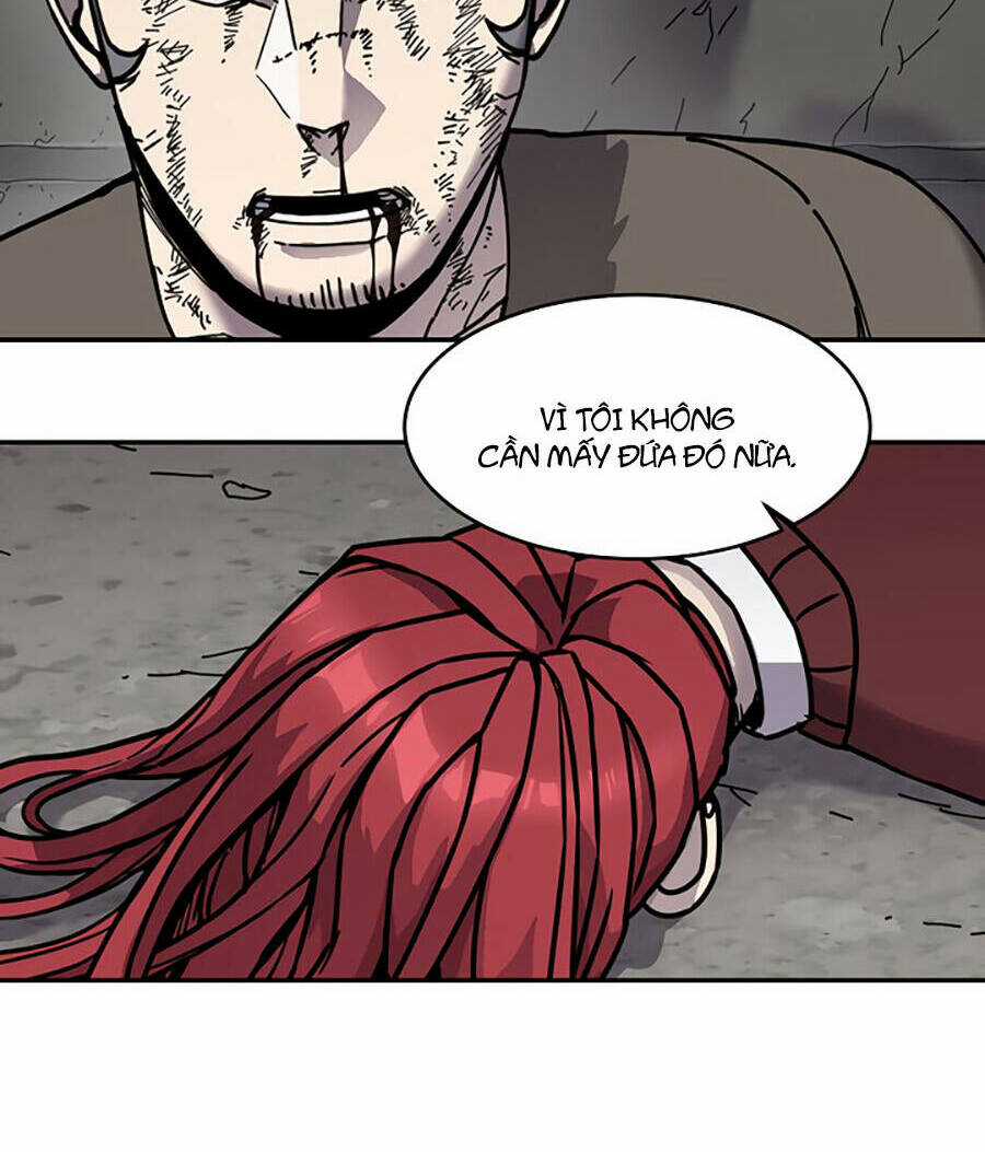 Shaman - Pháp Sư - Chapter 63 - Trang 12