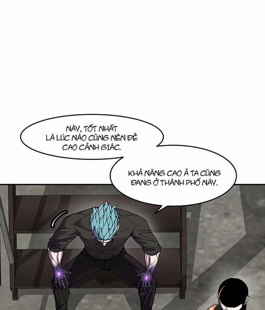 Shaman - Pháp Sư - Chapter 63 - Trang 13