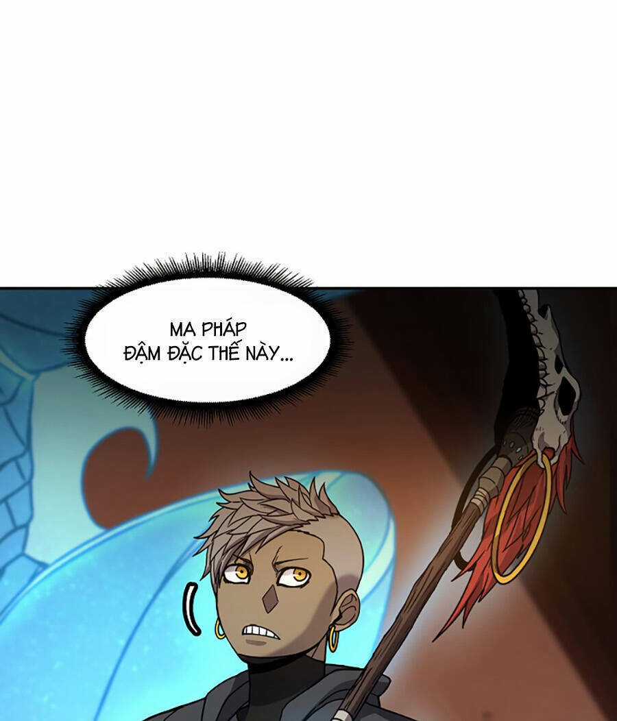 Shaman - Pháp Sư - Chapter 63 - Trang 19