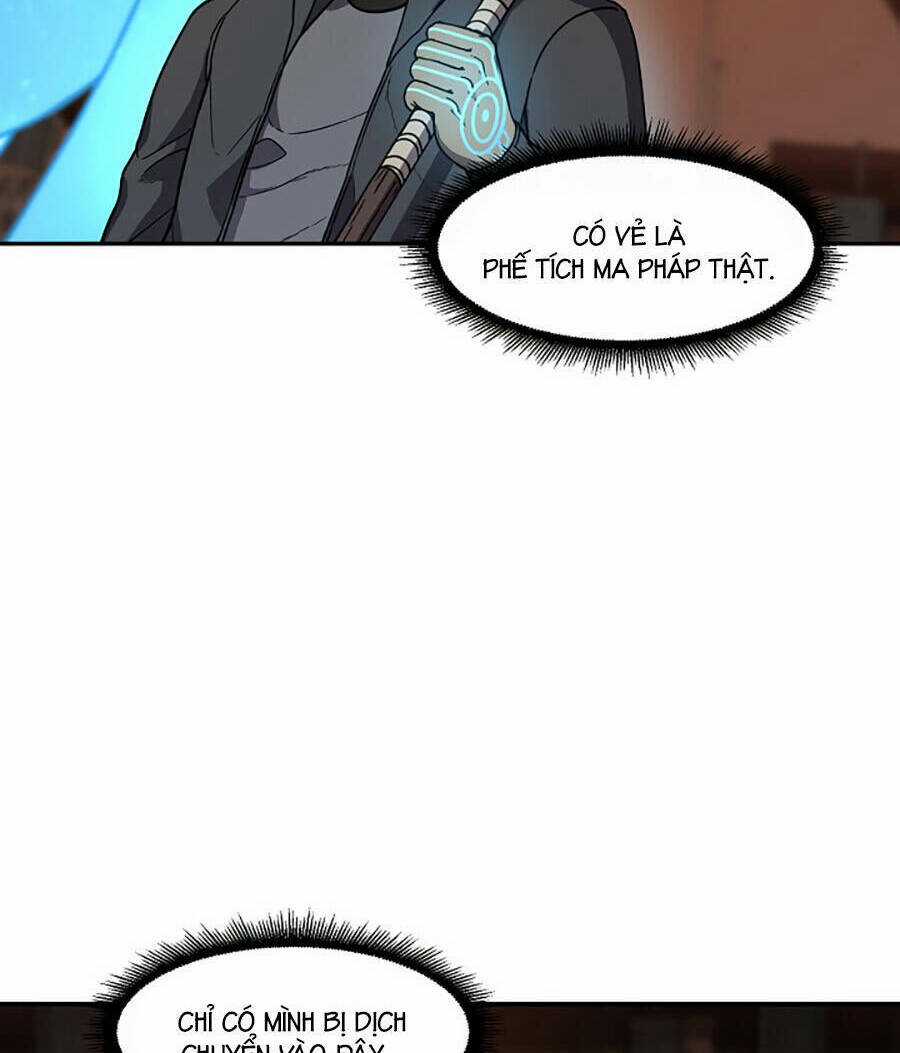 Shaman - Pháp Sư - Chapter 63 - Trang 20