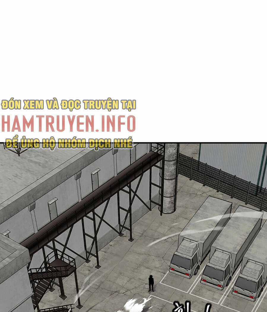 Shaman - Pháp Sư - Chapter 63 - Trang 3