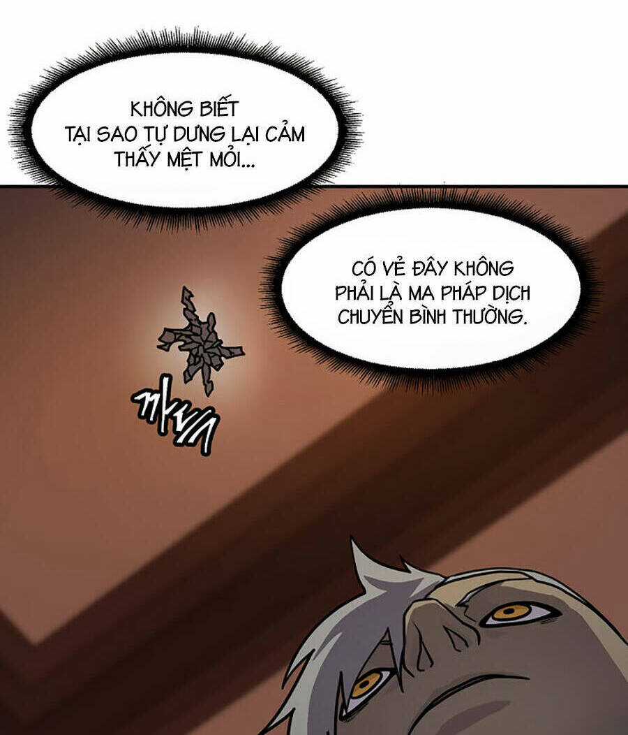 Shaman - Pháp Sư - Chapter 63 - Trang 22