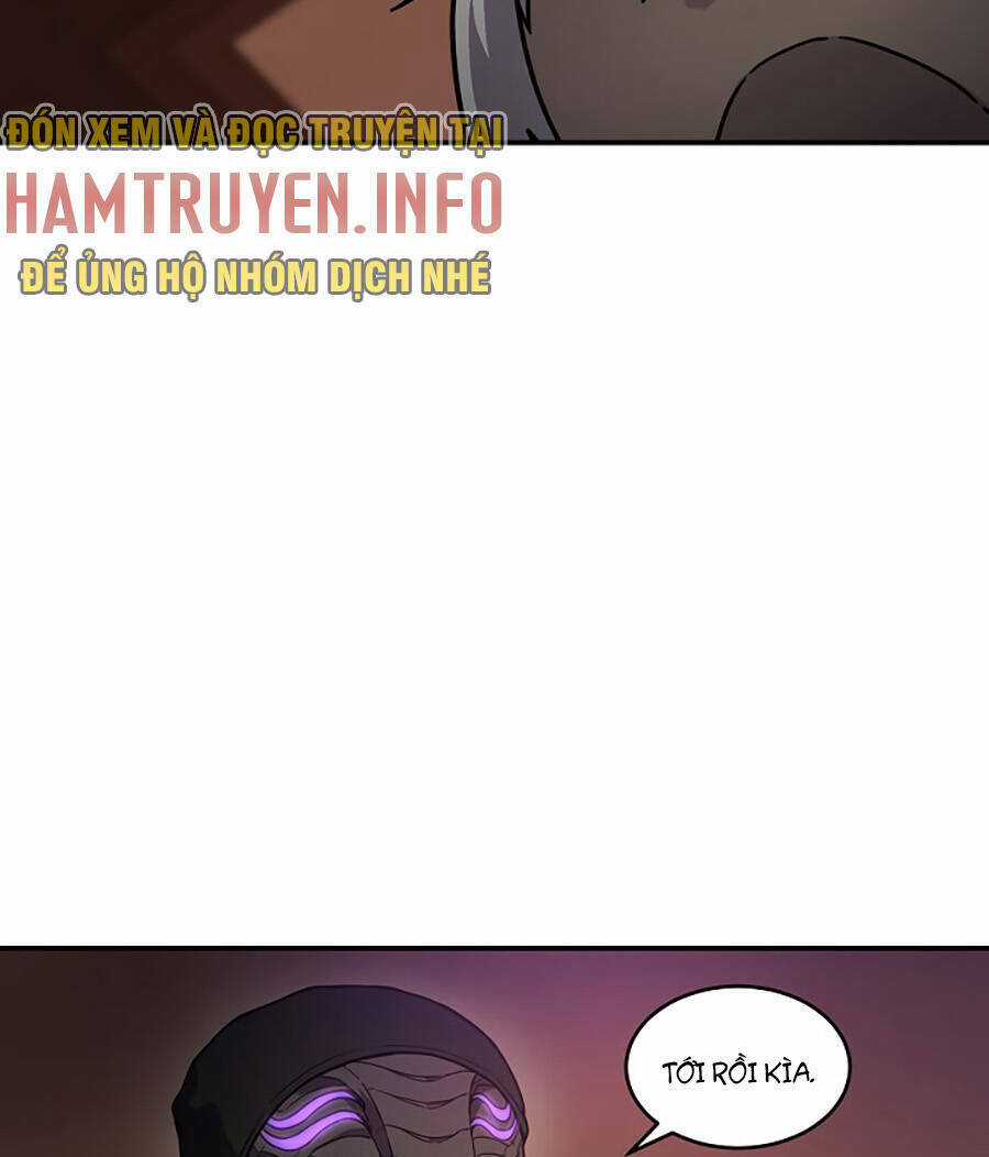 Shaman - Pháp Sư - Chapter 63 - Trang 23