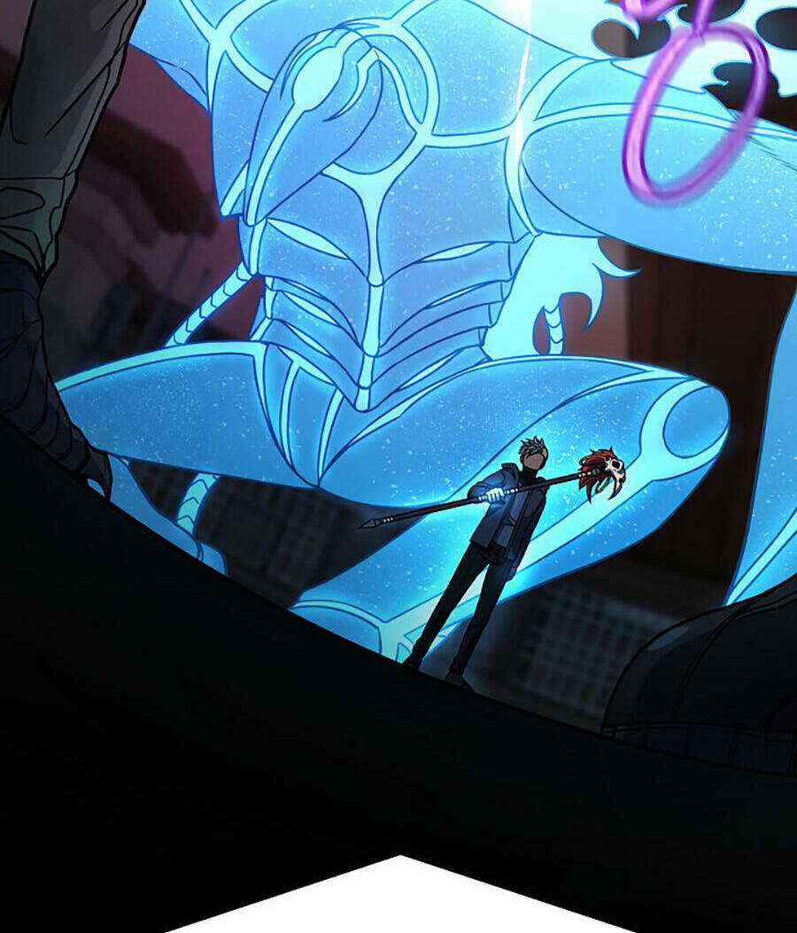 Shaman - Pháp Sư - Chapter 63 - Trang 26