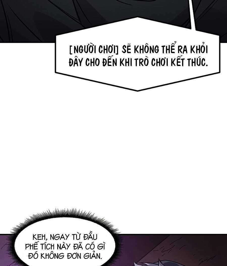 Shaman - Pháp Sư - Chapter 63 - Trang 31