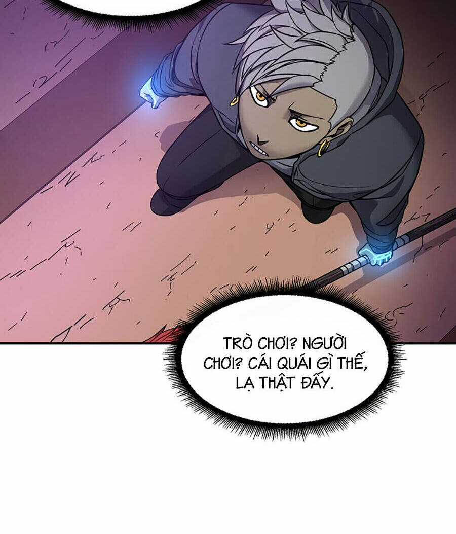 Shaman - Pháp Sư - Chapter 63 - Trang 32