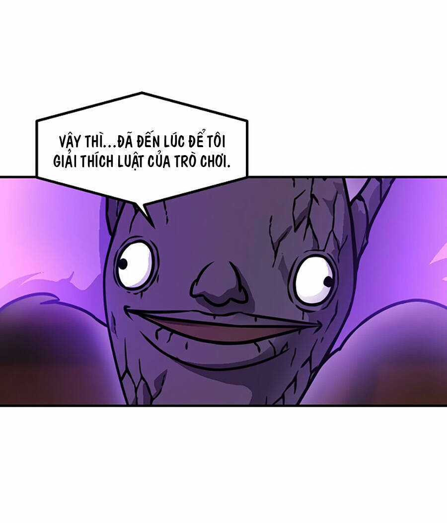 Shaman - Pháp Sư - Chapter 63 - Trang 33