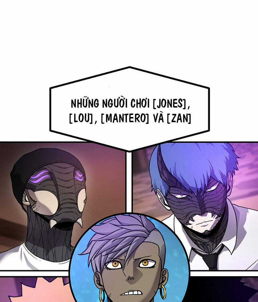 Shaman - Pháp Sư - Chapter 63 - Trang 34