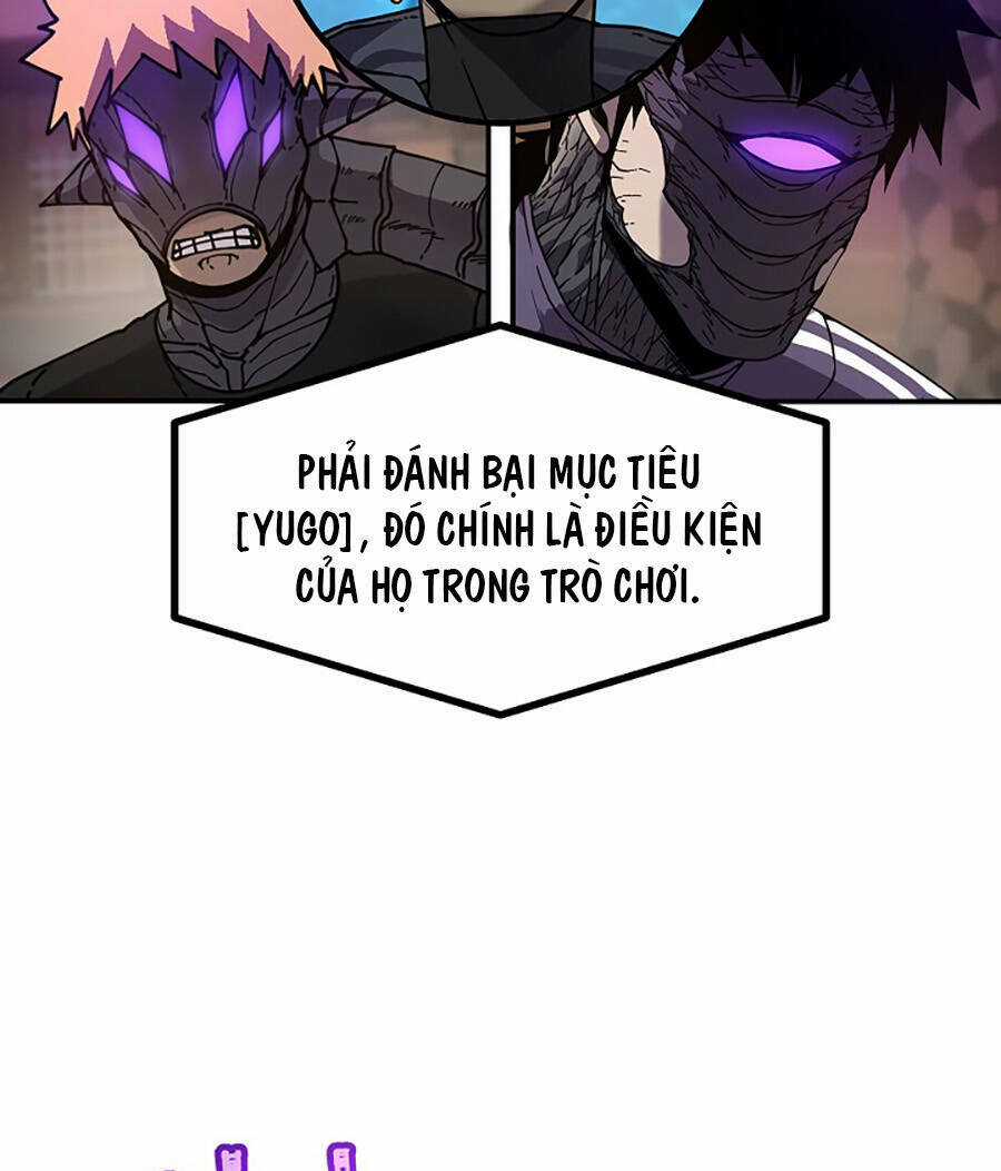 Shaman - Pháp Sư - Chapter 63 - Trang 35