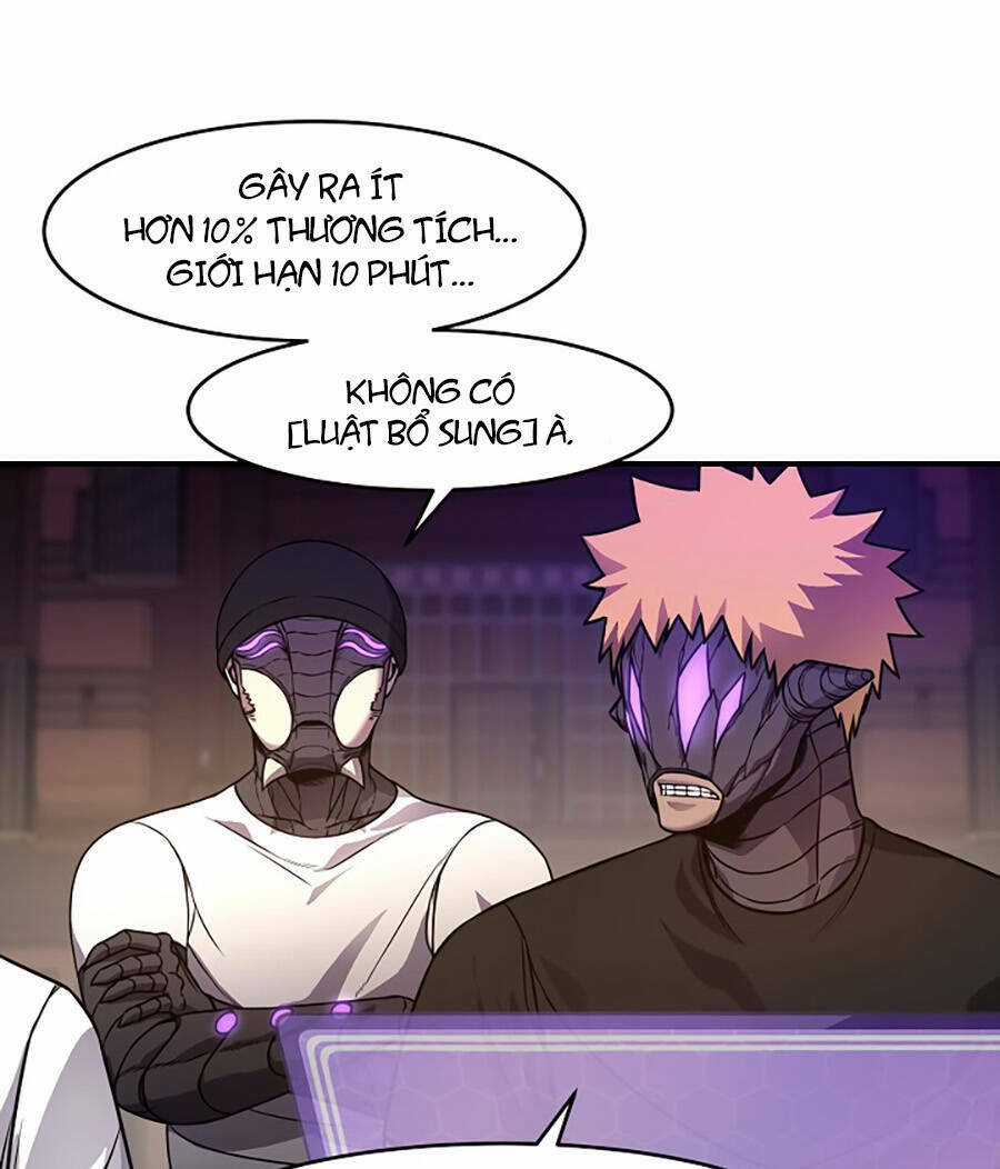 Shaman - Pháp Sư - Chapter 63 - Trang 37