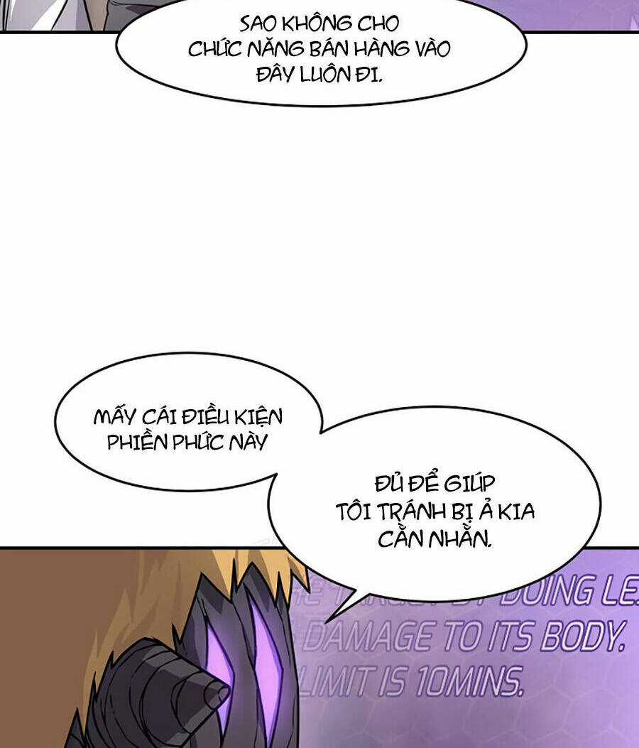 Shaman - Pháp Sư - Chapter 63 - Trang 38