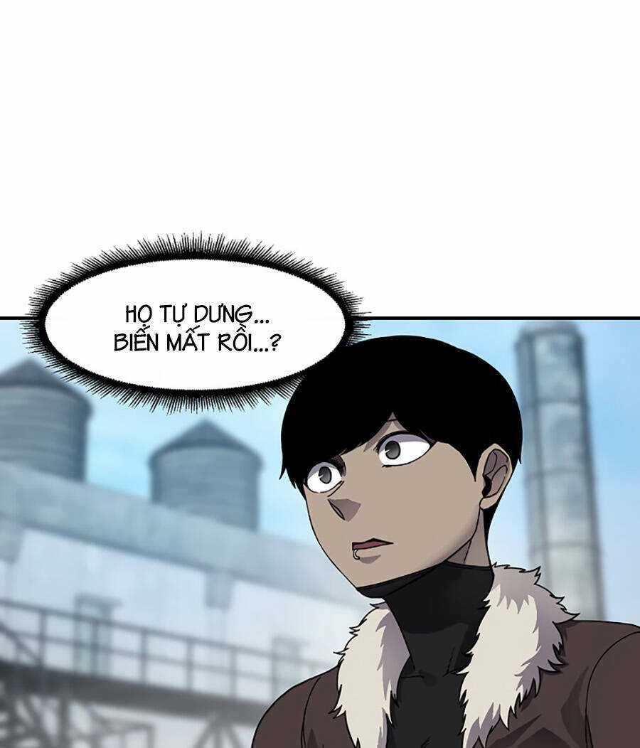 Shaman - Pháp Sư - Chapter 63 - Trang 5