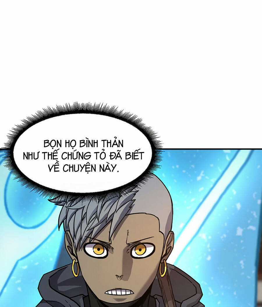 Shaman - Pháp Sư - Chapter 63 - Trang 41