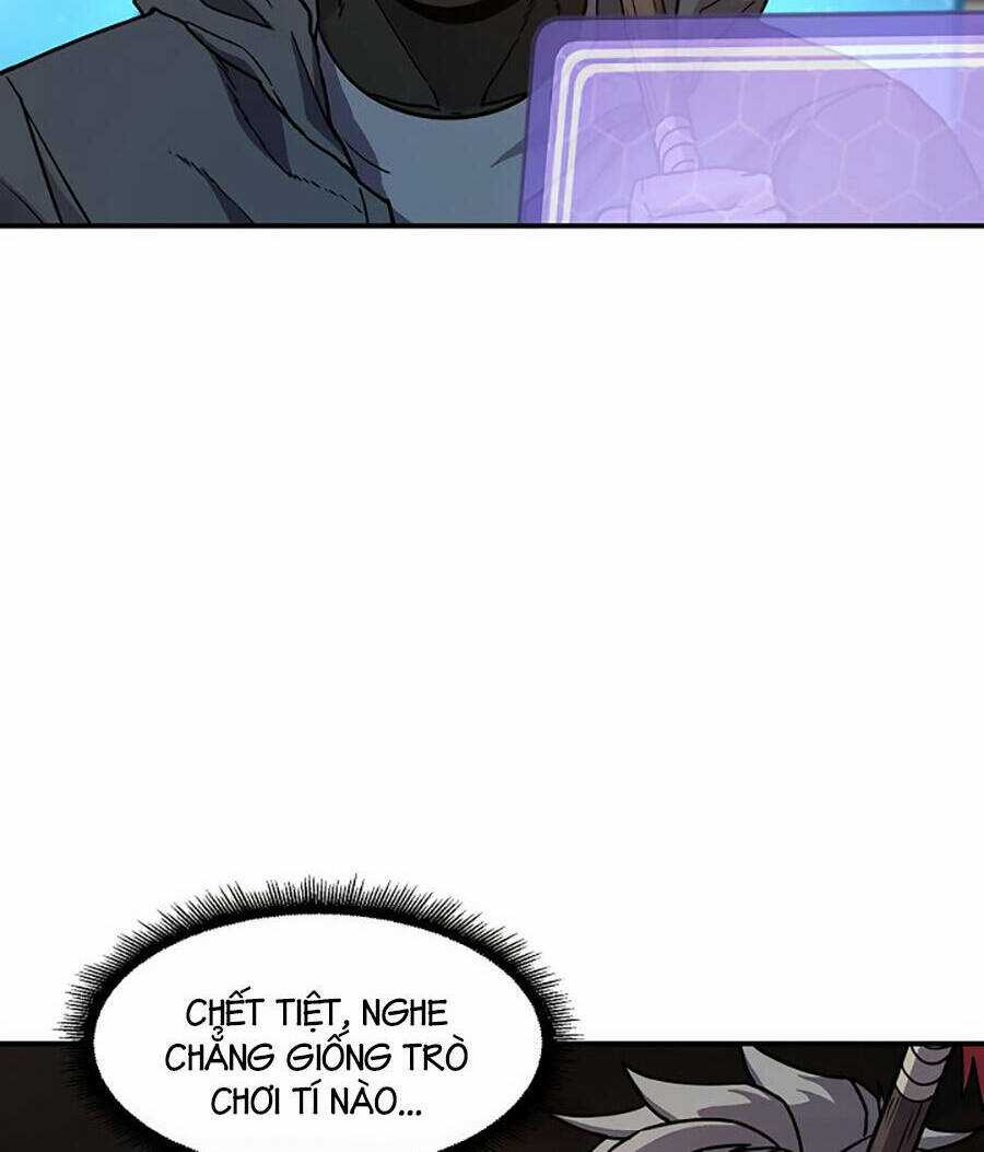 Shaman - Pháp Sư - Chapter 63 - Trang 42