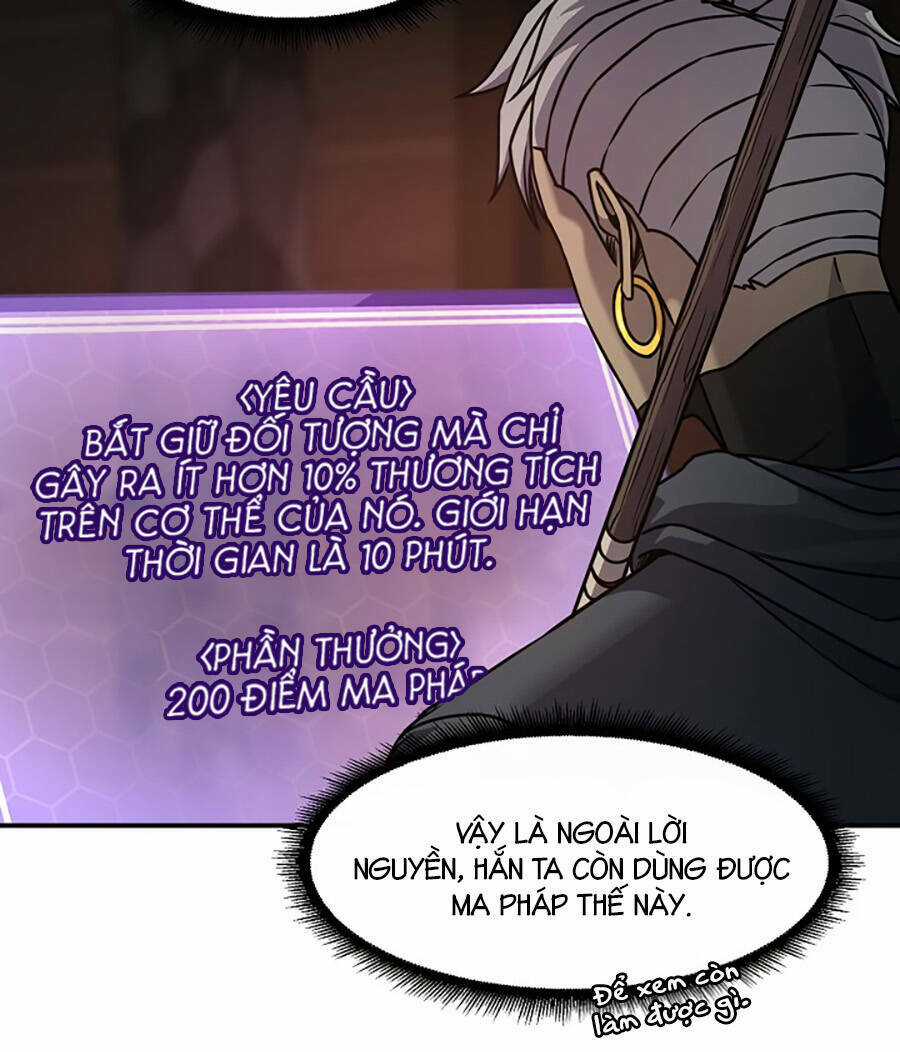 Shaman - Pháp Sư - Chapter 63 - Trang 43