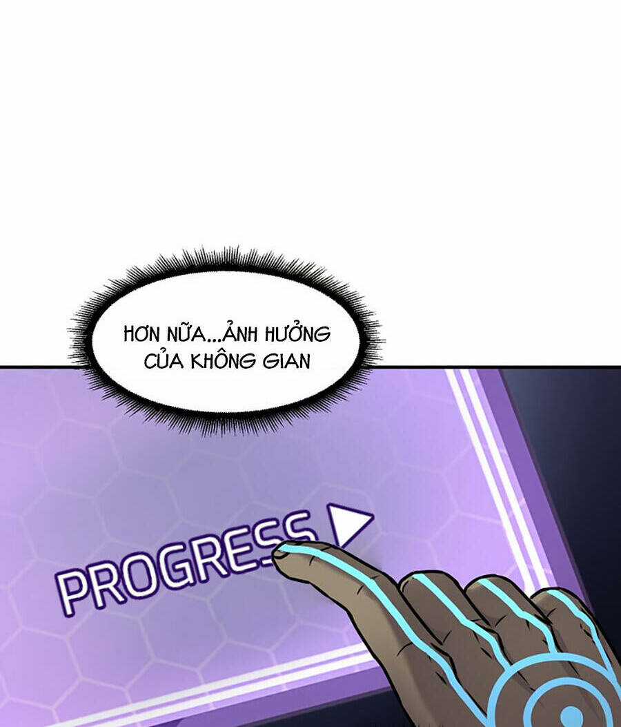 Shaman - Pháp Sư - Chapter 63 - Trang 44