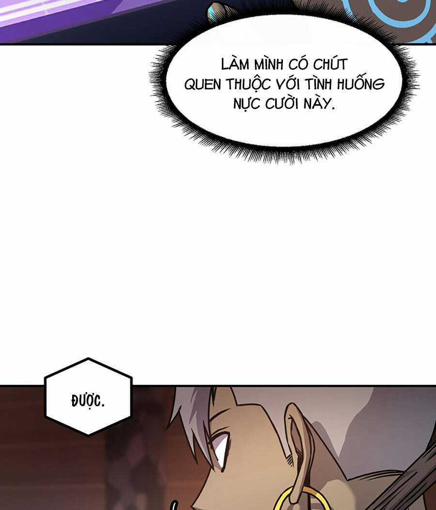 Shaman - Pháp Sư - Chapter 63 - Trang 45