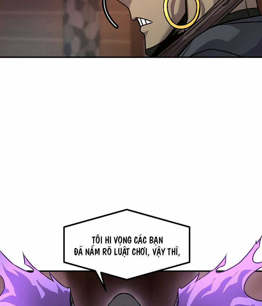 Shaman - Pháp Sư - Chapter 63 - Trang 46