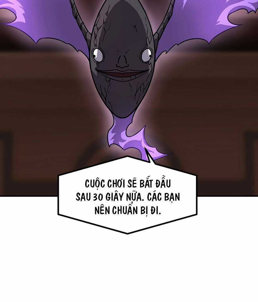 Shaman - Pháp Sư - Chapter 63 - Trang 47