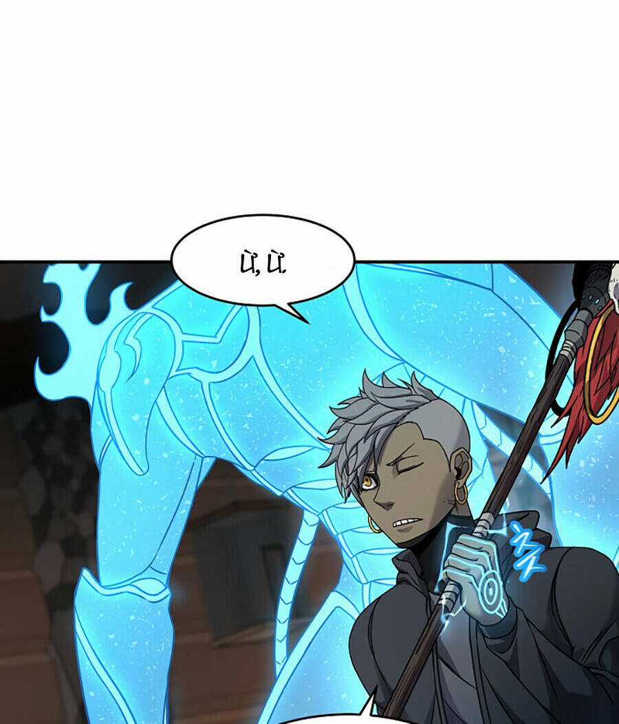 Shaman - Pháp Sư - Chapter 63 - Trang 48