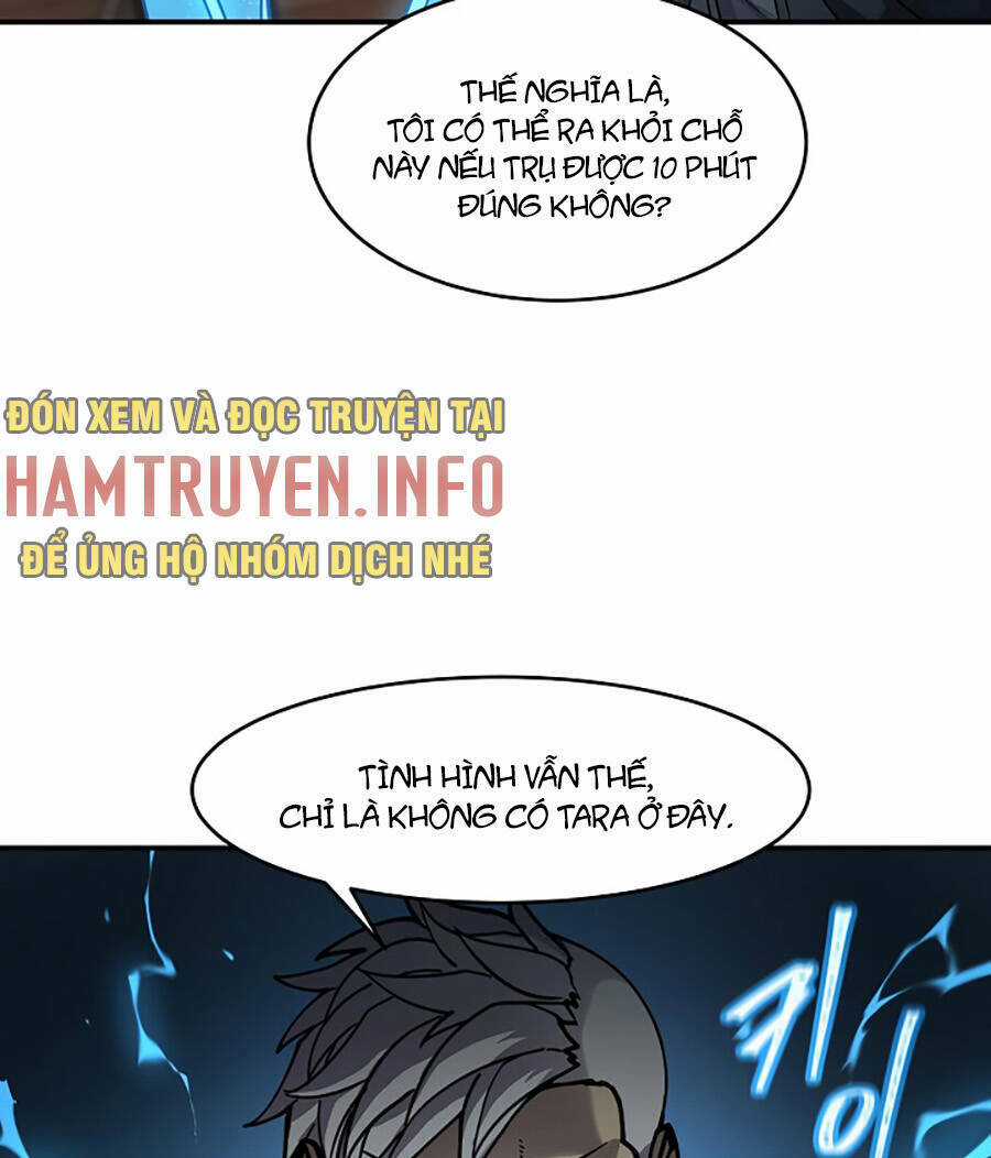 Shaman - Pháp Sư - Chapter 63 - Trang 49