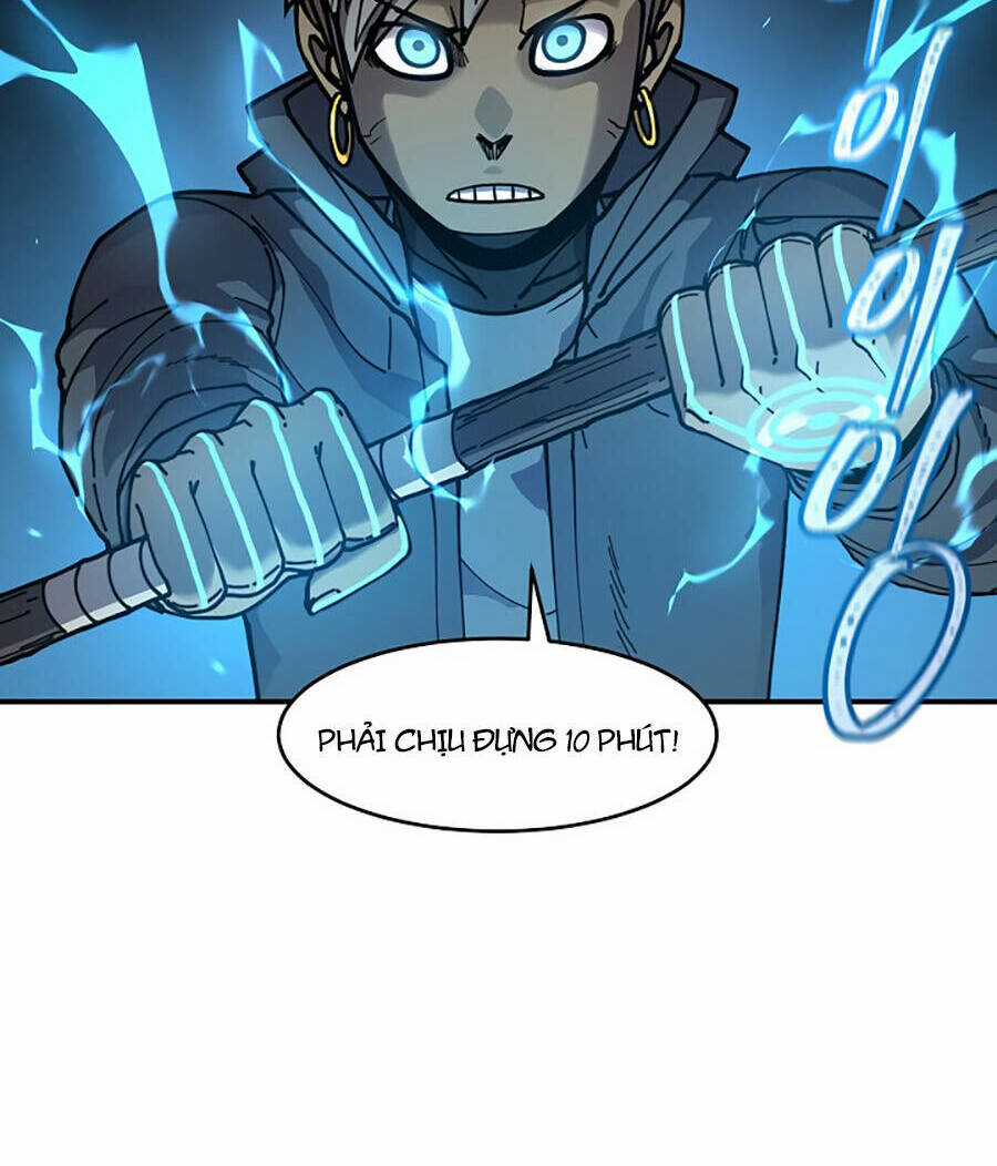 Shaman - Pháp Sư - Chapter 63 - Trang 50