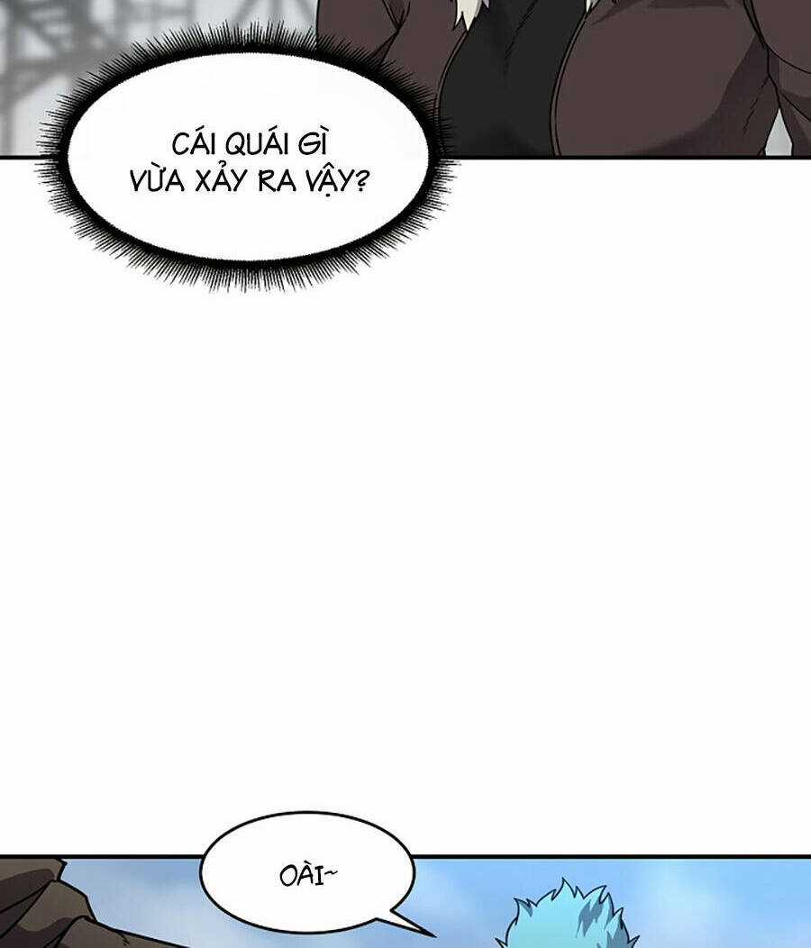 Shaman - Pháp Sư - Chapter 63 - Trang 6