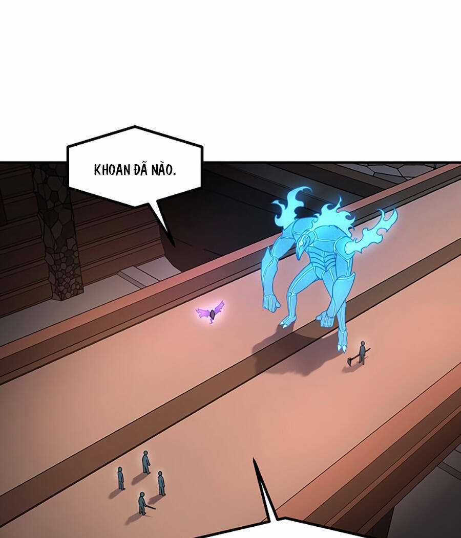 Shaman - Pháp Sư - Chapter 63 - Trang 51