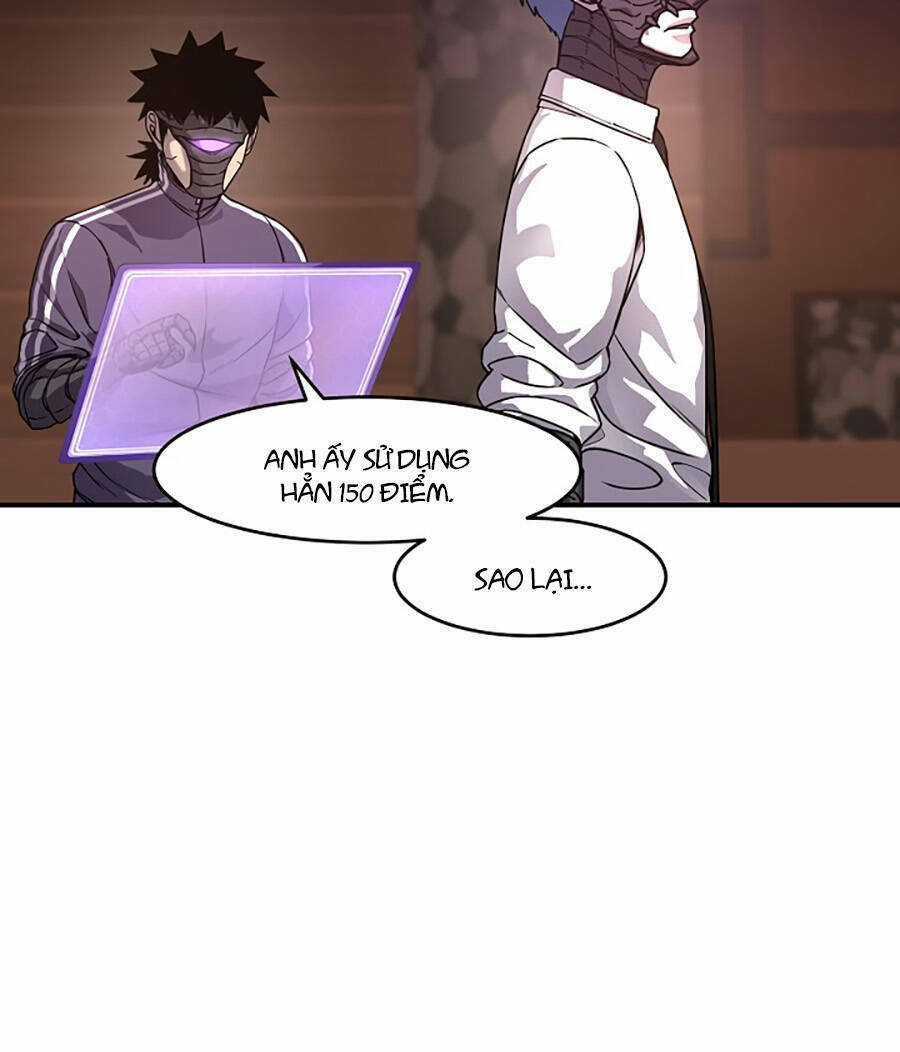 Shaman - Pháp Sư - Chapter 63 - Trang 53