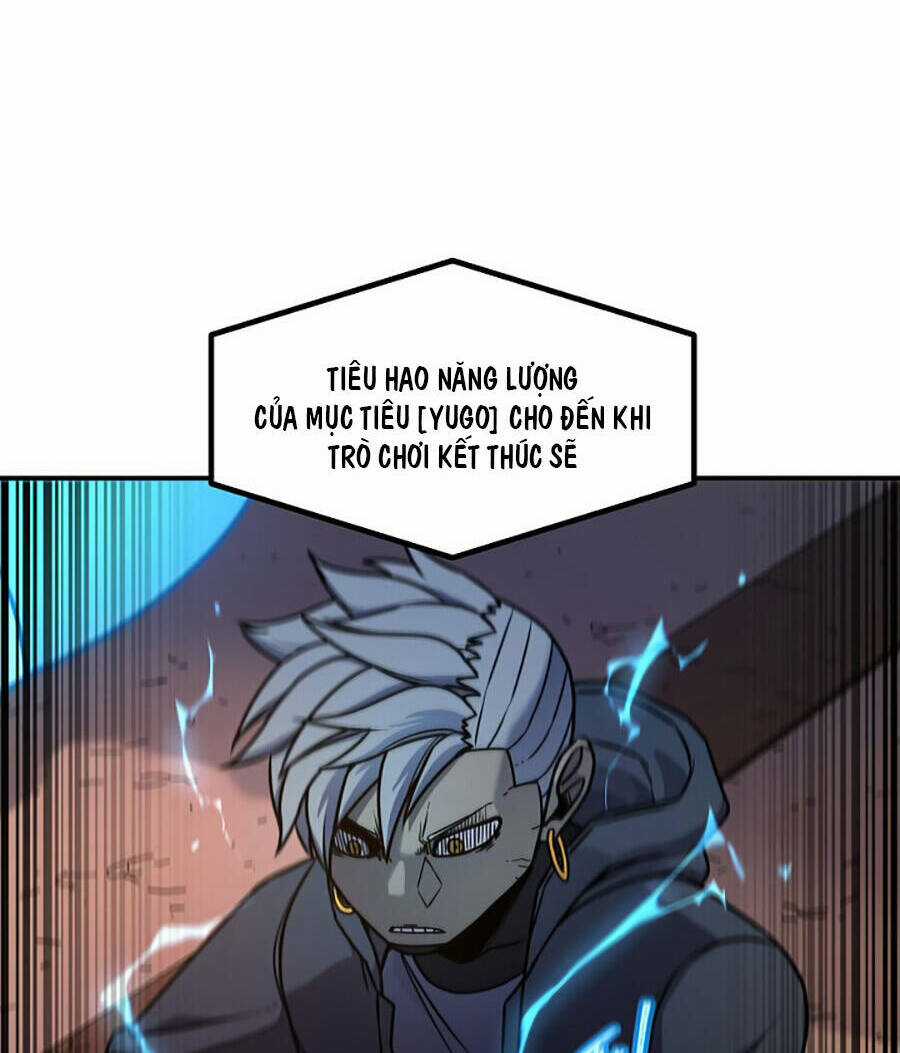 Shaman - Pháp Sư - Chapter 63 - Trang 54