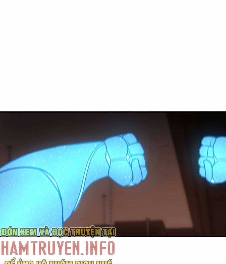 Shaman - Pháp Sư - Chapter 63 - Trang 59