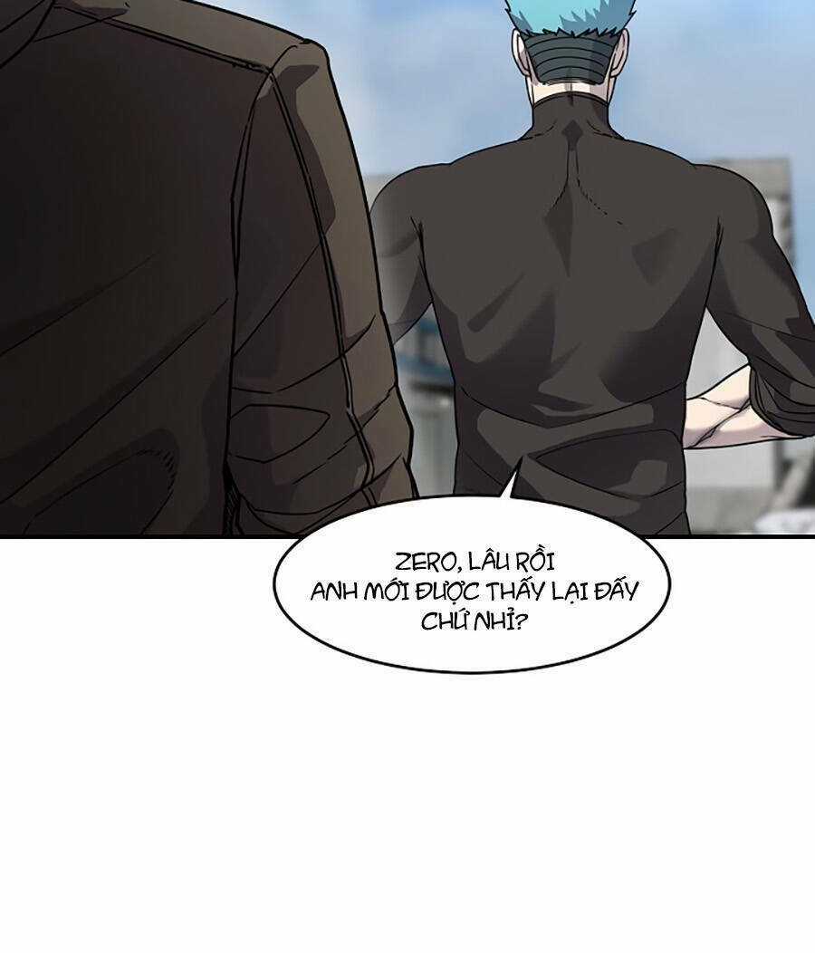 Shaman - Pháp Sư - Chapter 63 - Trang 7