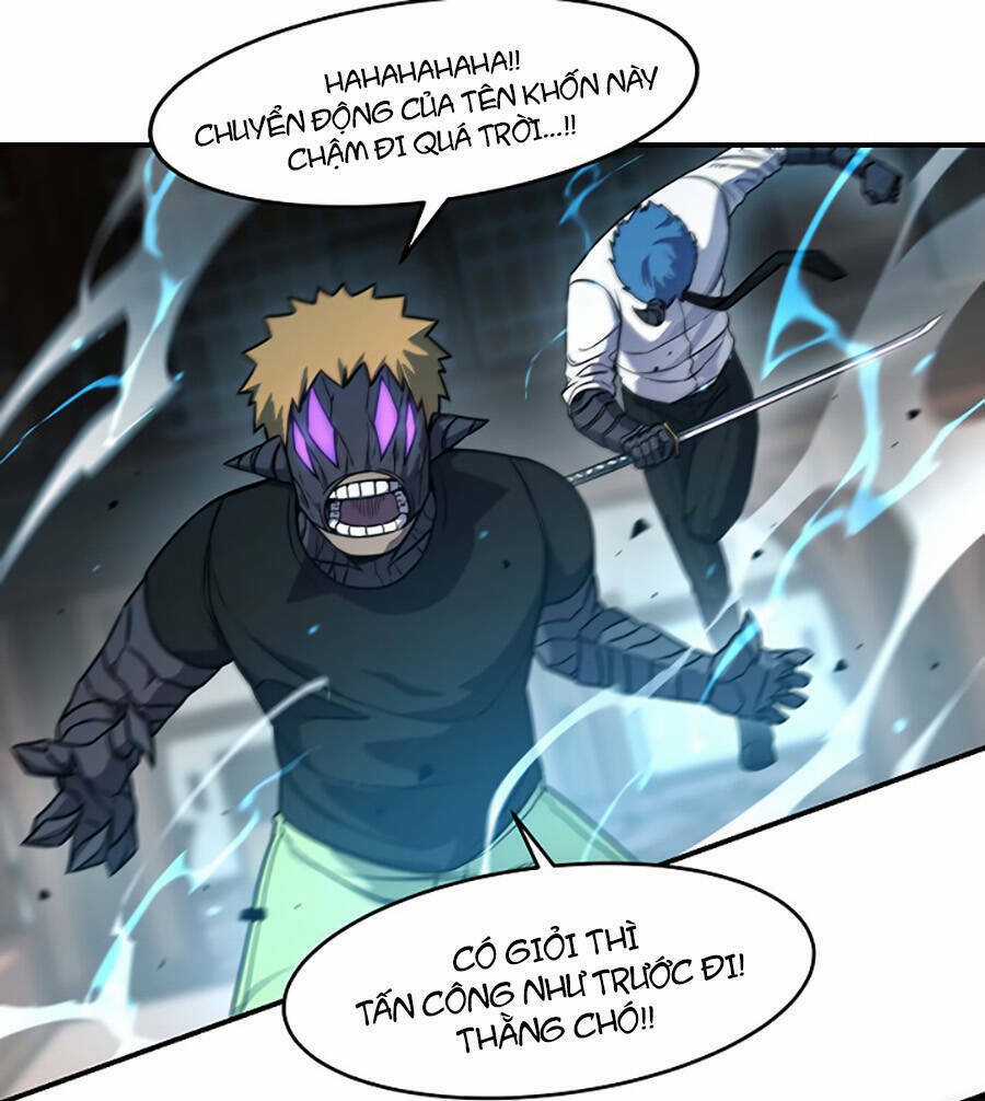 Shaman - Pháp Sư - Chapter 63 - Trang 63