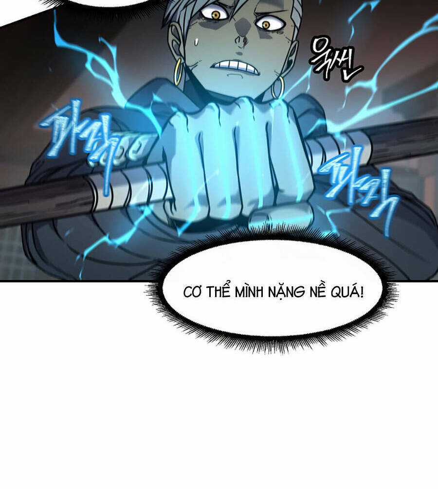 Shaman - Pháp Sư - Chapter 63 - Trang 65