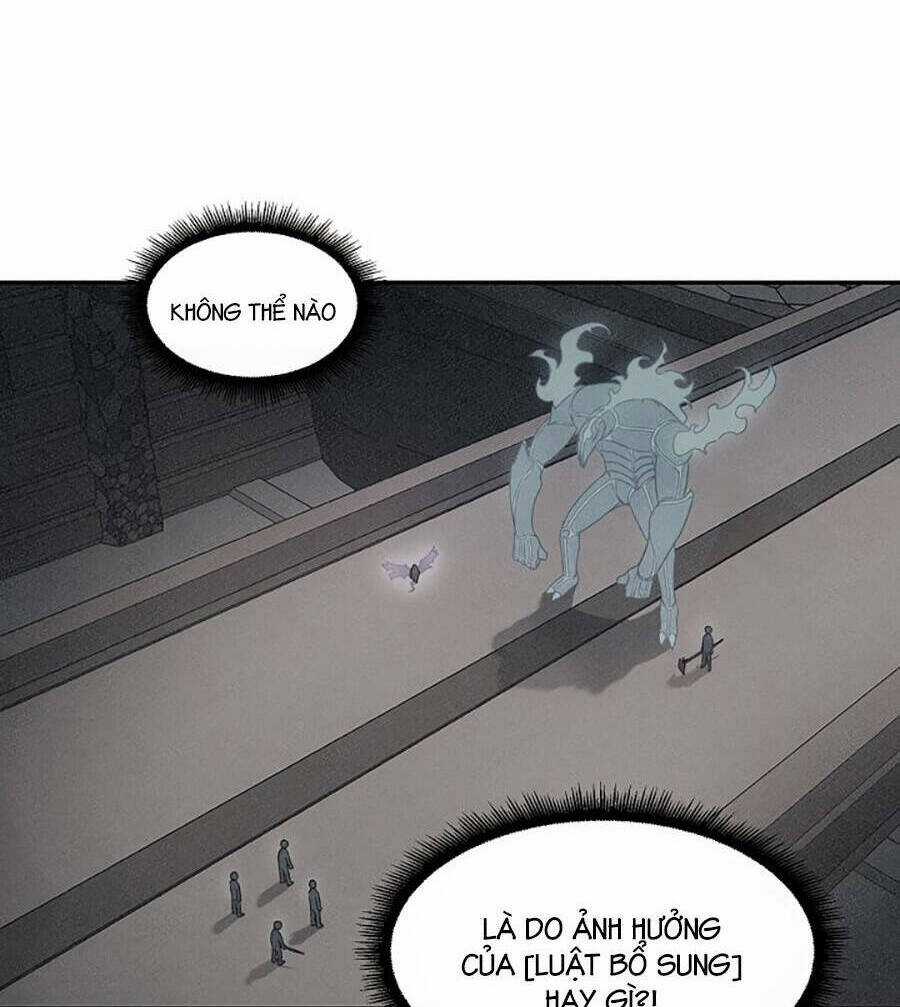Shaman - Pháp Sư - Chapter 63 - Trang 66