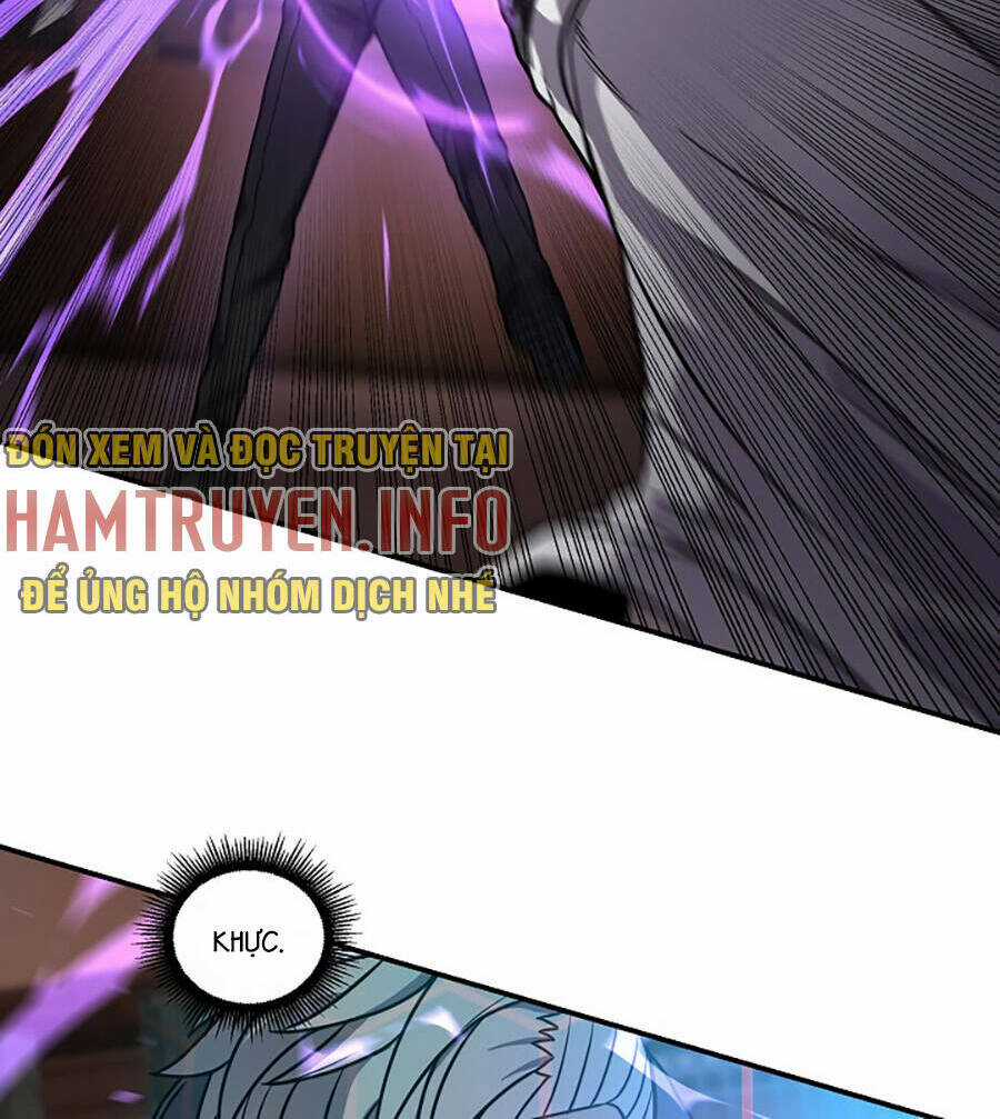 Shaman - Pháp Sư - Chapter 63 - Trang 70