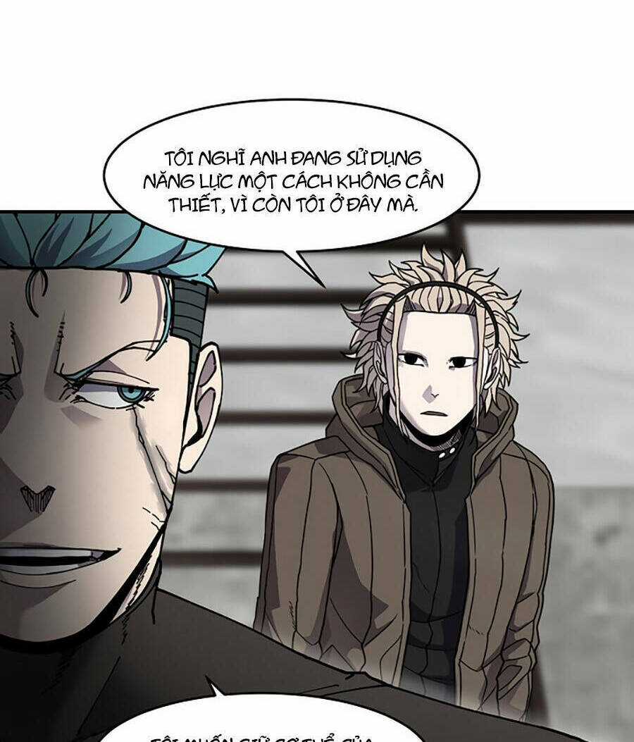 Shaman - Pháp Sư - Chapter 63 - Trang 8