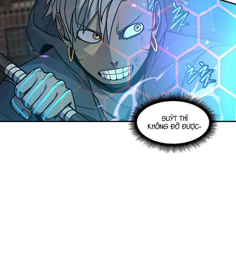 Shaman - Pháp Sư - Chapter 63 - Trang 71