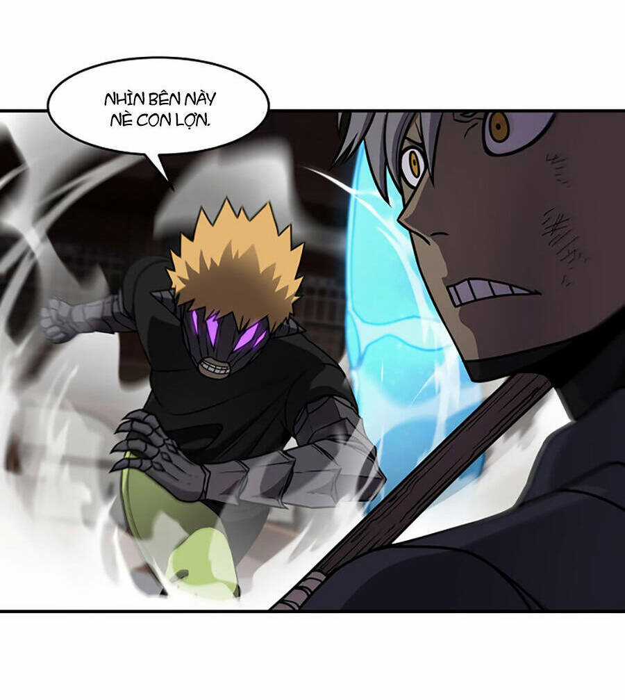 Shaman - Pháp Sư - Chapter 63 - Trang 72