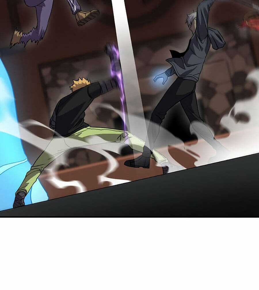 Shaman - Pháp Sư - Chapter 63 - Trang 74