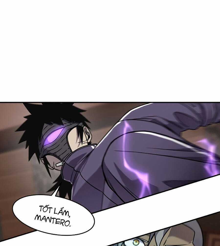 Shaman - Pháp Sư - Chapter 63 - Trang 75