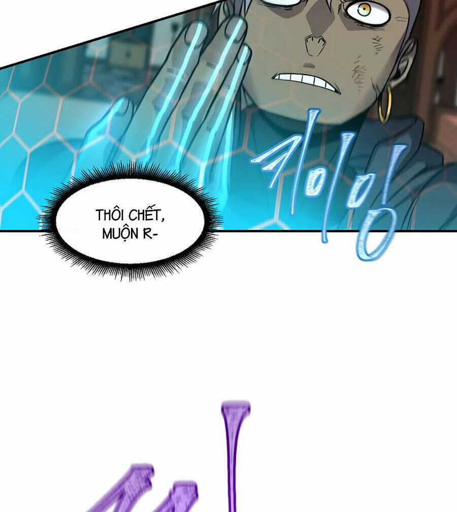 Shaman - Pháp Sư - Chapter 63 - Trang 76