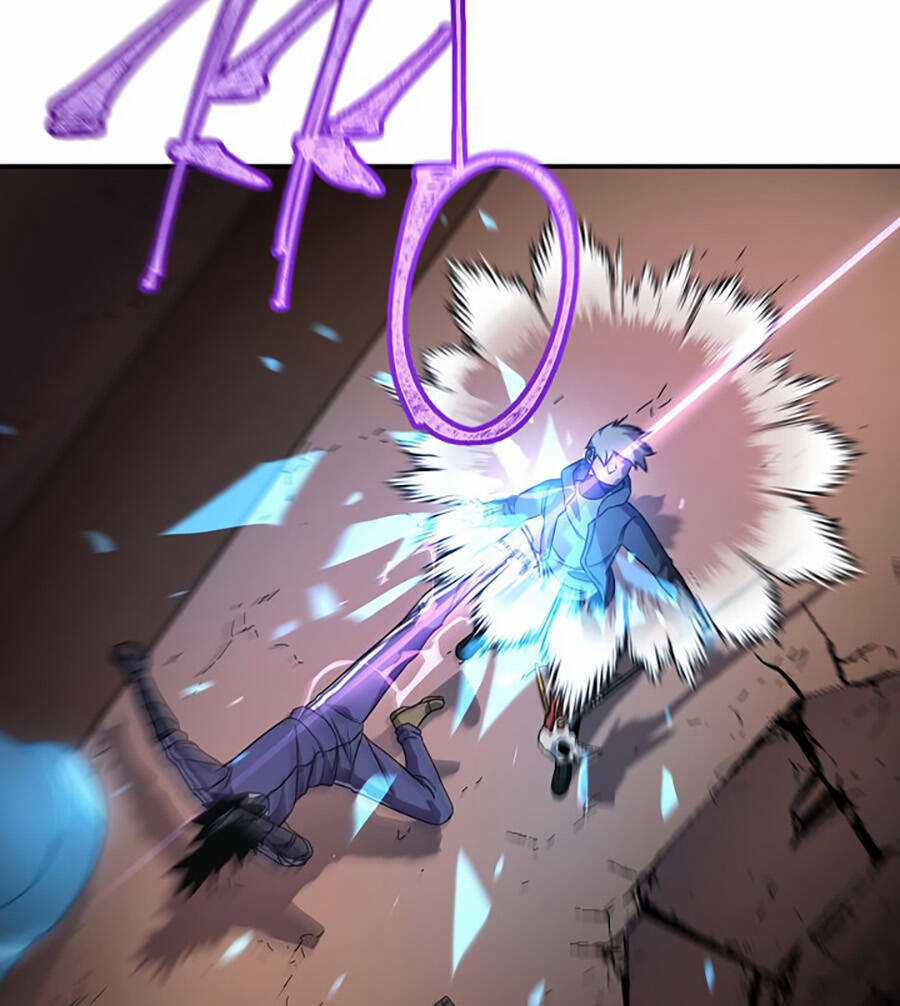 Shaman - Pháp Sư - Chapter 63 - Trang 77