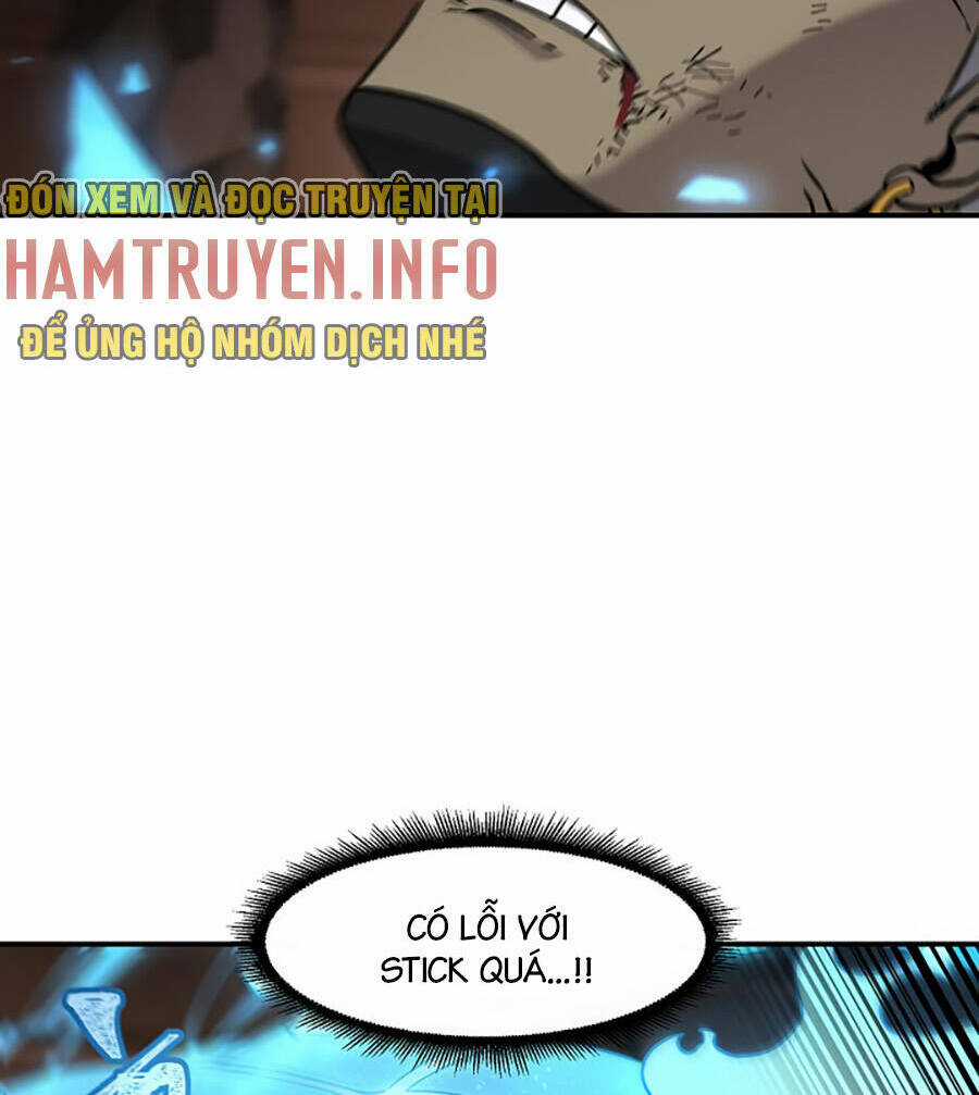 Shaman - Pháp Sư - Chapter 63 - Trang 80